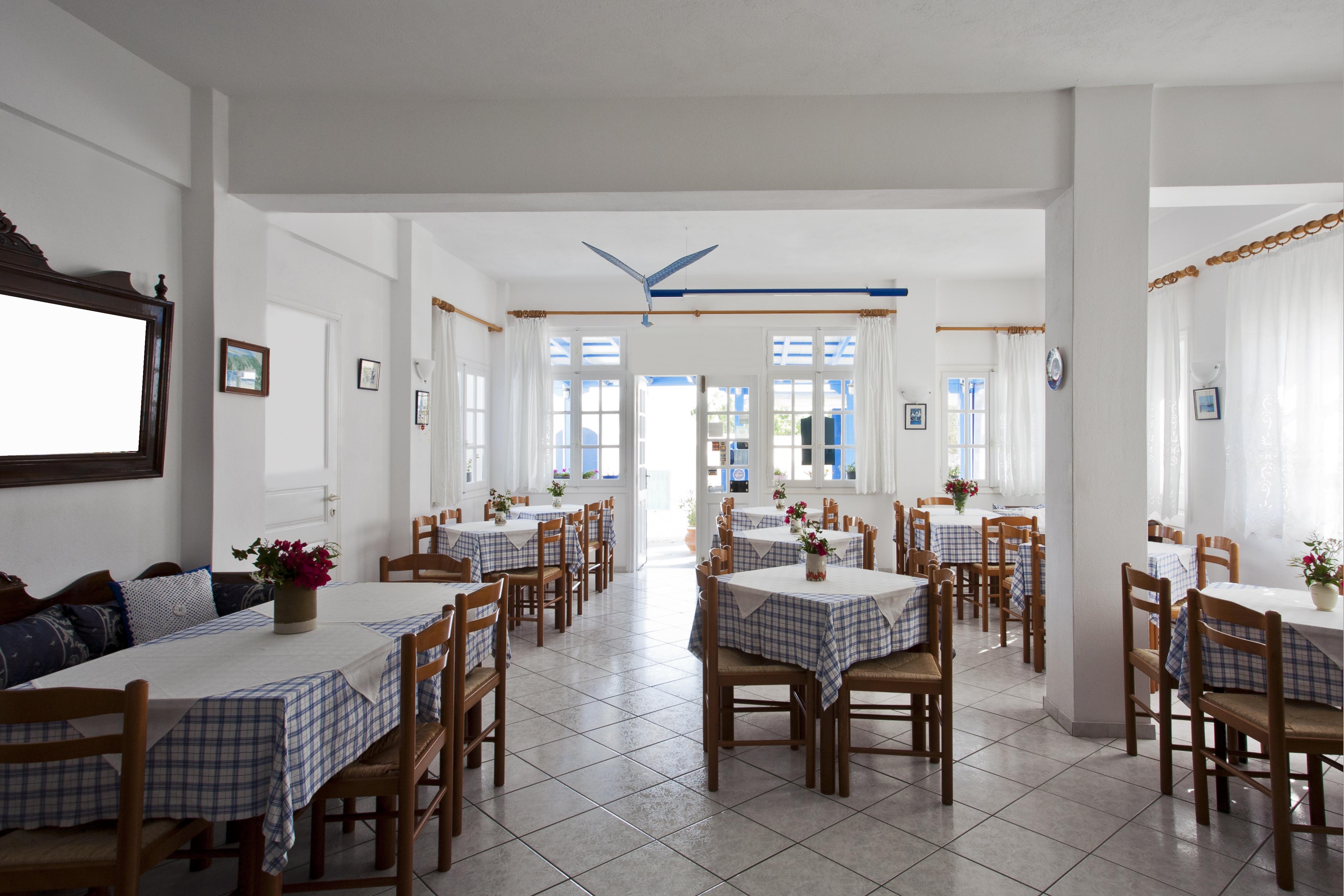 Aparthotel Ancient Thera Perissa (Santorini)