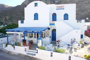 Ancient Thera Aparthotel 2*